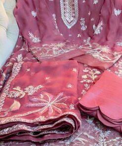 salwar kameez | xl size – fully stitched | gz | os 023