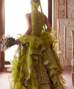 zaha gossamer’25 || noore sitara (zc25 01) zaha gossamer’25 || noore sitara (zc25 01)