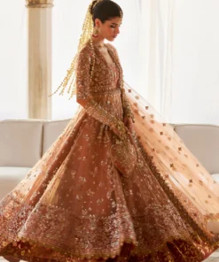 zaha gossamer’25 || gul e mahnoor (zc25 08)