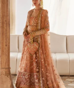 zaha gossamer’25 || gul e mahnoor (zc25 08)