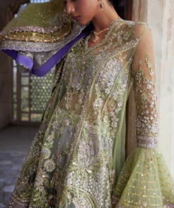 zaha gossamer’25 || mehrÉ lilac (zc25 07)