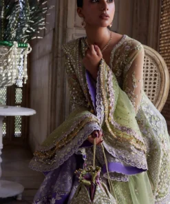 zaha gossamer’25 || mehrÉ lilac (zc25 07)