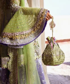 zaha gossamer’25 || mehrÉ lilac (zc25 07)