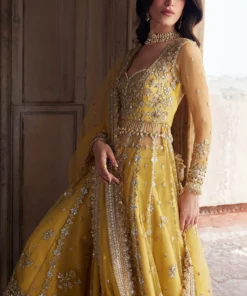 zaha gossamer’25 || surajmukhi (zc25 02)