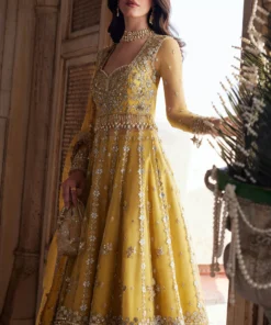 zaha gossamer’25 || surajmukhi (zc25 02)