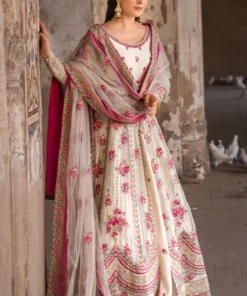 bridal collection by erum khan | paro