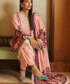 sana safinaz muzlin winter 2023 | m233 2a (gz 64)
