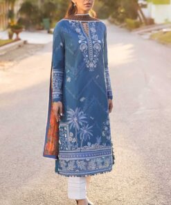 zaha lawn 2024 | zl24 5 b