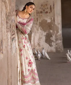 bridal collection by erum khan | paro