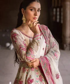 bridal collection by erum khan | paro