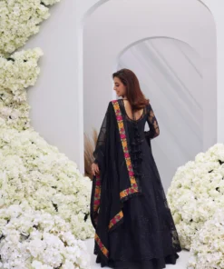 mina hasan luxury unstitched collection | sahar