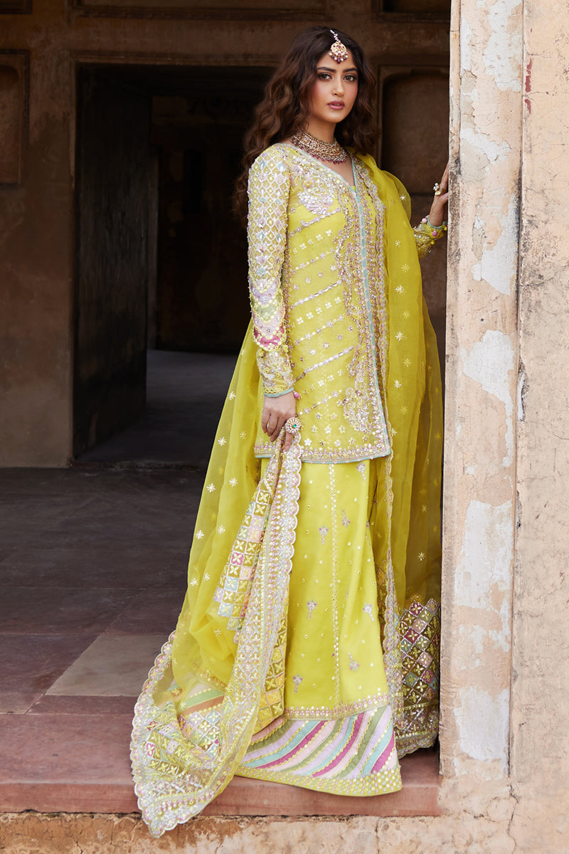qalamkar shadmani formals | sajal ali | sh 05 qalamkar shadmani formals | sajal ali | sh 05