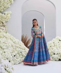 mina hasan luxury unstitched collection | zayna