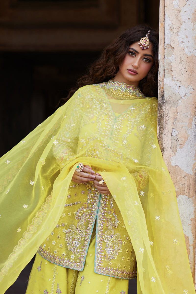 qalamkar shadmani formals | sajal ali | sh 05 qalamkar shadmani formals | sajal ali | sh 05
