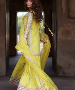 qalamkar shadmani formals | sajal ali | sh 05 qalamkar shadmani formals | sajal ali | sh 05