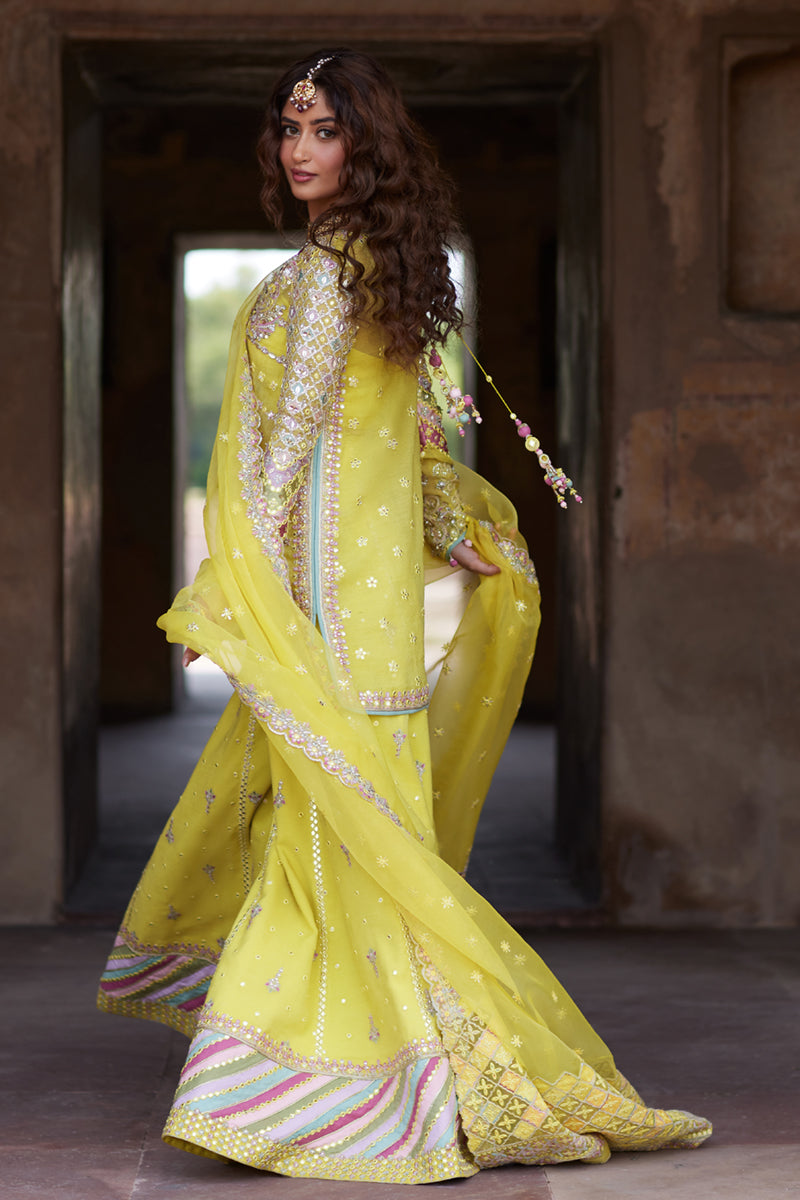 qalamkar shadmani formals | sajal ali | sh 05 qalamkar shadmani formals | sajal ali | sh 05