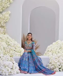 mina hasan luxury unstitched collection | zayna