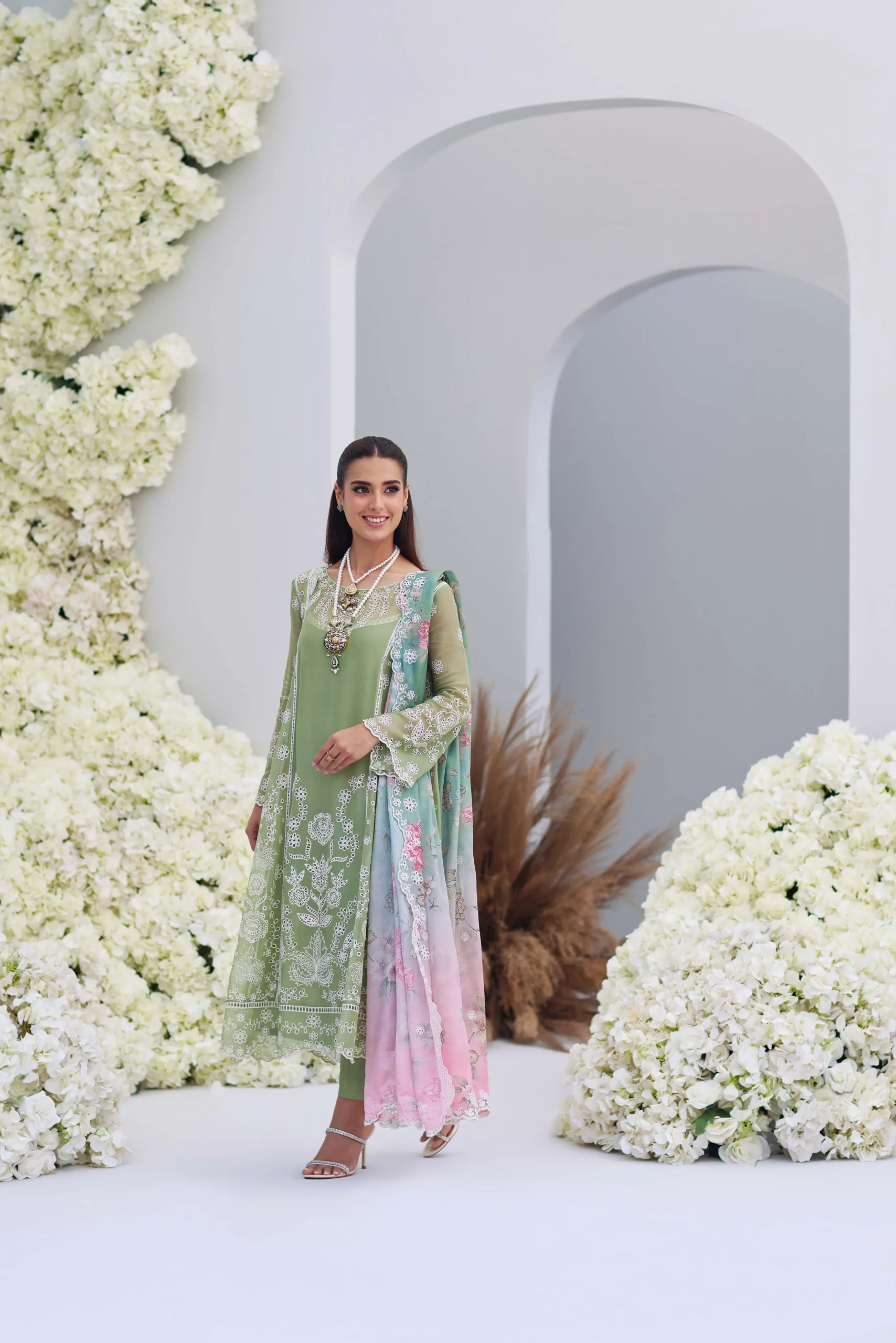mina hasan luxury unstitched collection | noura mina hasan luxury unstitched collection | noura