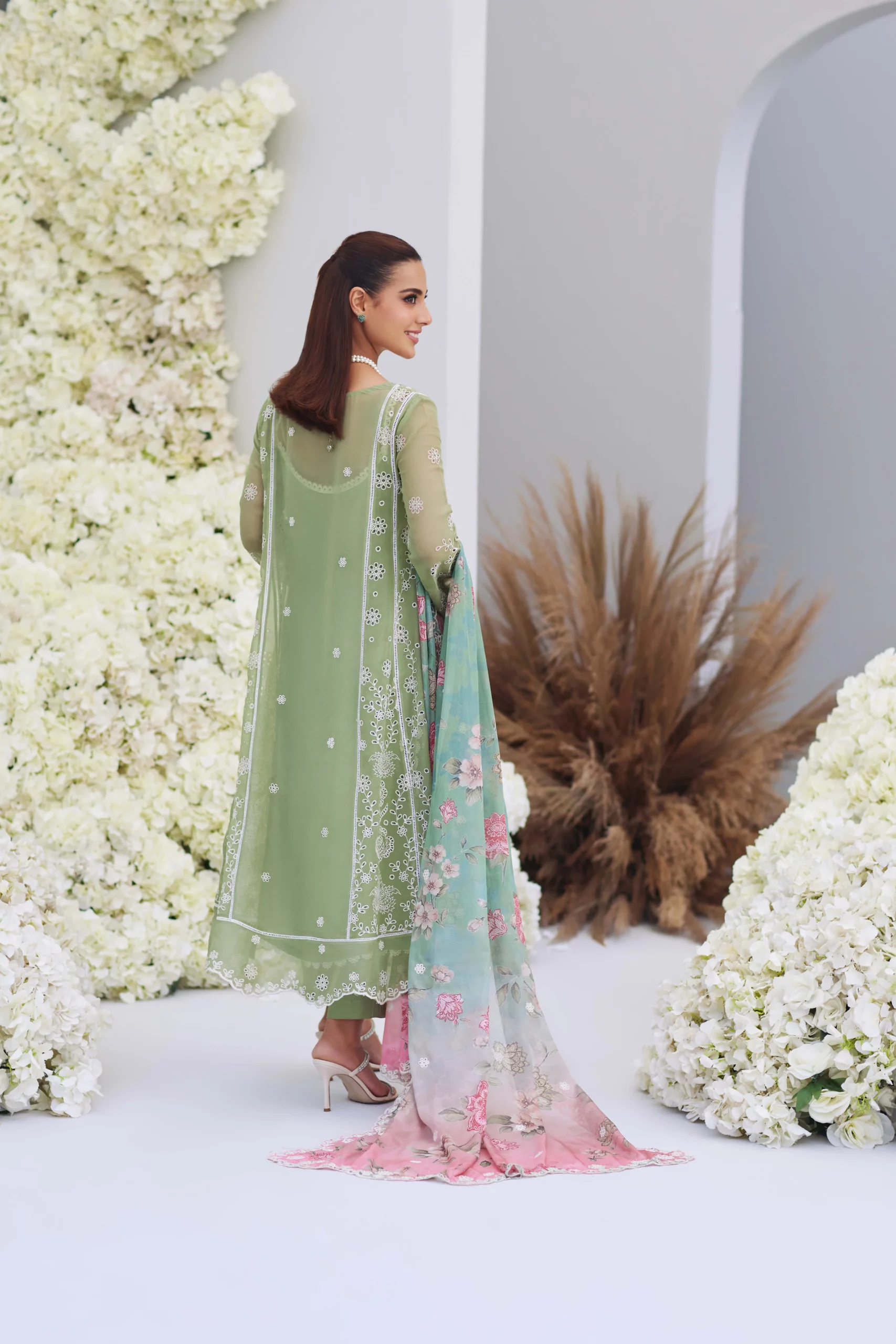 mina hasan luxury unstitched collection | leila mina hasan luxury unstitched collection | leila