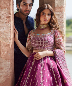 qalamkar shadmani formals | sajal ali | sh 04