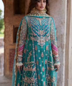 qalamkar shadmani formals | sajal ali | sh 03