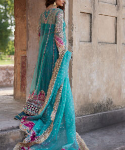 qalamkar shadmani formals | sajal ali | sh 03