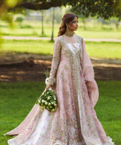 qalamkar shadmani formals | sajal ali | sh 08