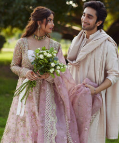 qalamkar shadmani formals | sajal ali | sh 08