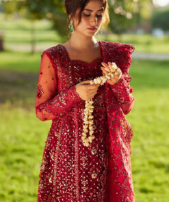 qalamkar shadmani formals | sajal ali | sh 07
