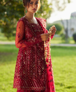 qalamkar shadmani formals | sajal ali | sh 07