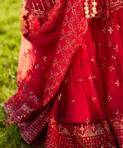qalamkar shadmani formals | sajal ali | sh 07