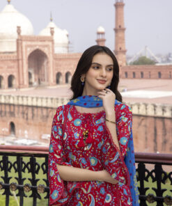 ghazal from house of mist | lawn | vol 4 | | hm gz4 01 gz