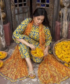 ghazal from house of mist | lawn | vol 4 | | hm gz4 04 gz