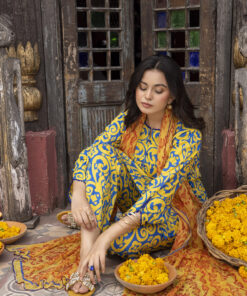 ghazal from house of mist | lawn | vol 4 | | hm gz4 04 gz