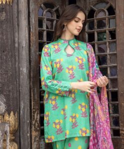 ghazal from house of mist | lawn | vol 4 | | hm gz4 06 gz