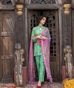 ghazal from house of mist | lawn | vol 4 | | hm gz4 06 gz