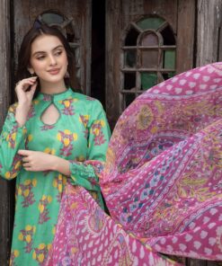 ghazal from house of mist | lawn | vol 4 | | hm gz4 06 gz