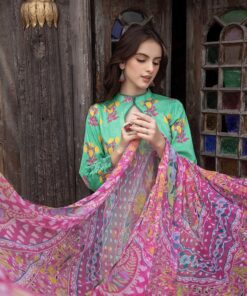 ghazal from house of mist | lawn | vol 4 | | hm gz4 06 gz