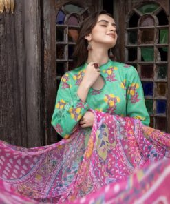 ghazal from house of mist | lawn | vol 4 | | hm gz4 06 gz