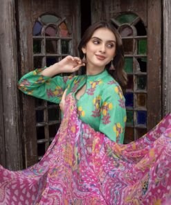 ghazal from house of mist | lawn | vol 4 | | hm gz4 06 gz