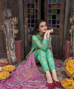 ghazal from house of mist | lawn | vol 4 | | hm gz4 06 gz