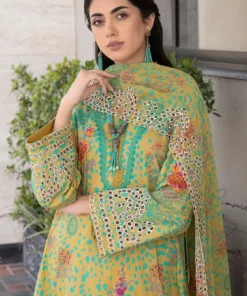 charizma combination vol 3 | lawn | 2024 | ccs4 26