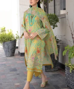 charizma combination vol 3 | lawn | 2024 | ccs4 26