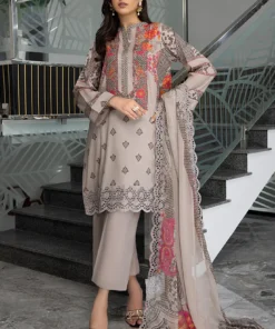 charizma combination vol 3 | lawn | 2024 | ccs4 30