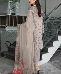 charizma combination vol 3 | lawn | 2024 | ccs4 30