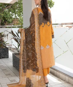 charizma combination vol 3 | lawn | 2024 | ccs4 25