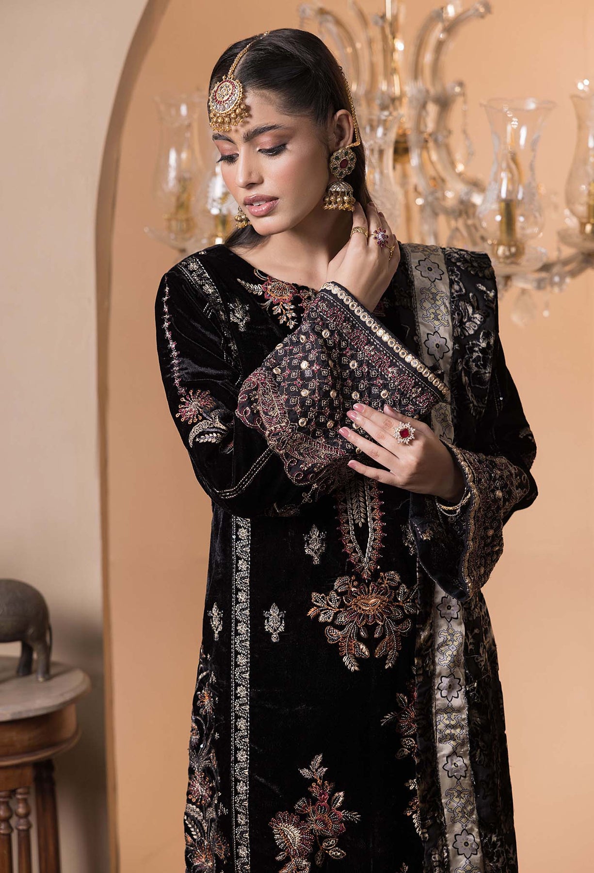 adan’s libas plachi’24 luxury unstitched | 4237 adan’s libas plachi’24 luxury unstitched | 4237