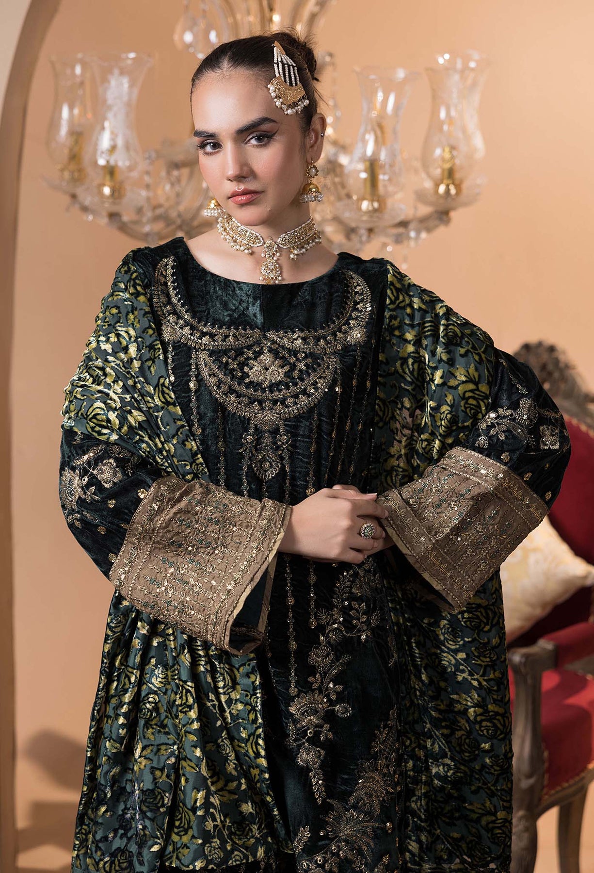 adan’s libas plachi’24 luxury unstitched | 4231 adan’s libas plachi’24 luxury unstitched | 4231