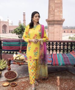 ghazal from house of mist | lawn | vol 4 | | hm gz4 08