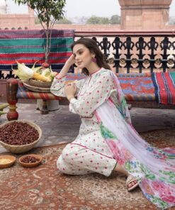 ghazal from house of mist | lawn | vol 4 | | hm gz4 10 gz